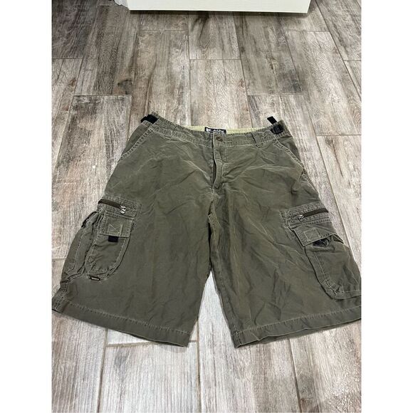 KUHL Mens Nylon Shorts Size Large - Picture 1 of 7